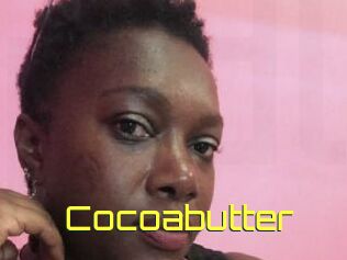 Cocoabutter