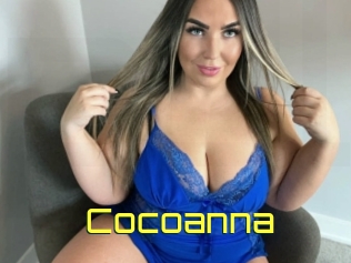 Cocoanna