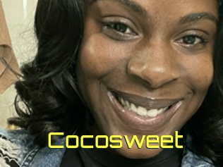 Cocosweet