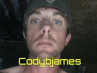 Codybjames