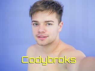 Codybroks