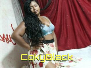 CokyBlack