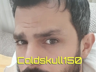 Coldskull150