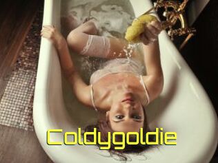 Coldygoldie