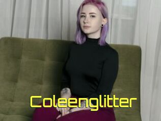 Coleenglitter