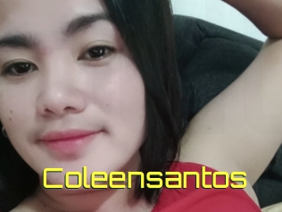 Coleensantos