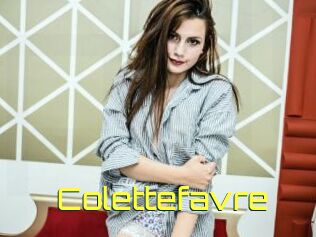 Colettefavre