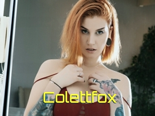 Colettfox