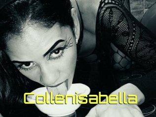 Collenisabella