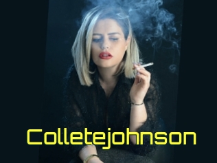 Colletejohnson