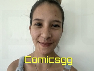 Comicsgg