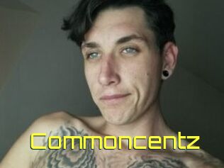 Commoncentz