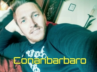 Conanbarbaro