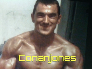 Conanjones