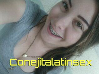 Conejitalatinsex