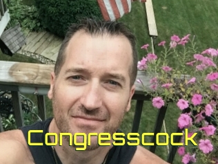 Congresscock