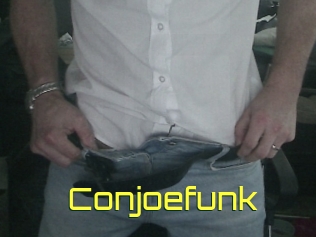 Conjoefunk