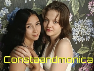 Constaandmonica
