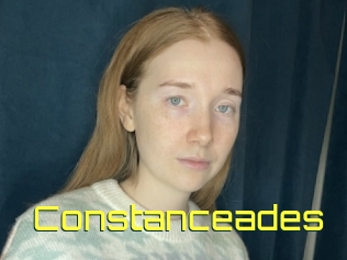 Constanceades