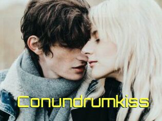 Conundrumkiss