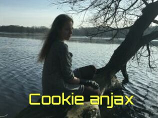 Cookie_anjax