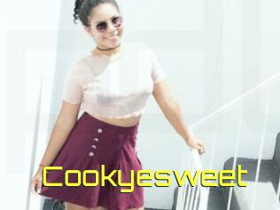 Cookyesweet