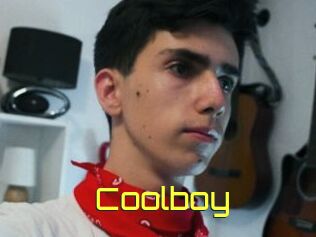 Coolboy