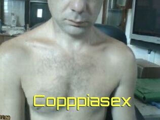 Copppiasex