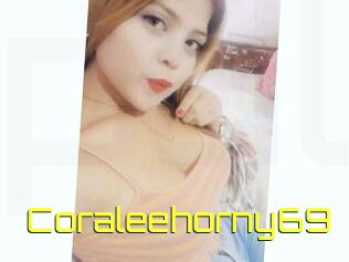 Coraleehorny69