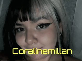 Coralinemillan