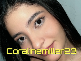 Coralinemiller23