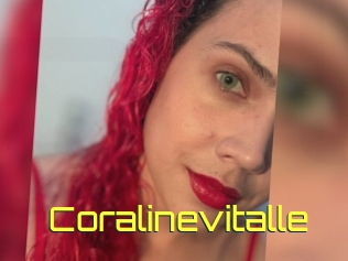 Coralinevitalle