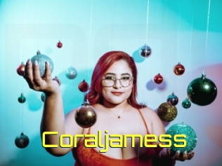 Coraljamess