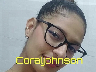 Coraljohnson