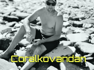 Coralkovandan