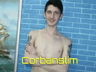 Corbanslim