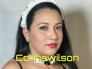 Corinawilson