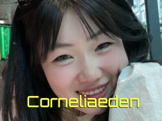 Corneliaeden