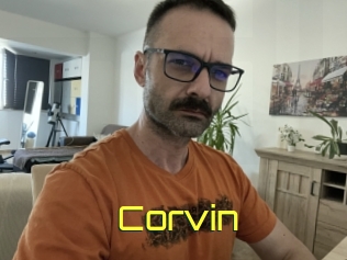 Corvin