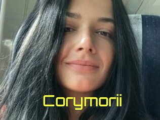 Corymorii