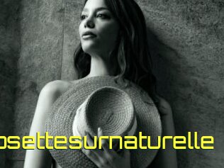 Cosettesurnaturelle