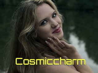 Cosmiccharm