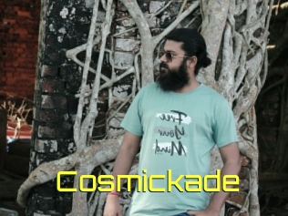 Cosmickade