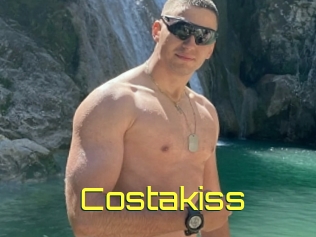 Costakiss