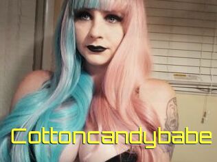 Cottoncandybabe