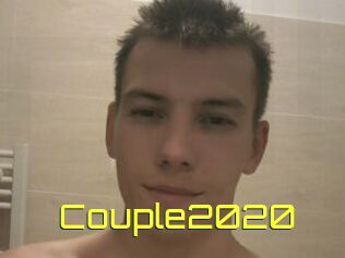 Couple2020