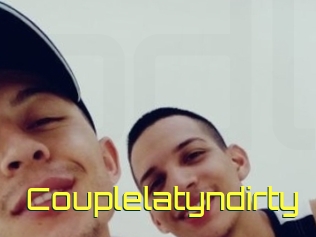 Couplelatyndirty