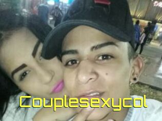 Couplesexycol