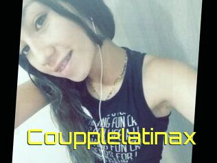 Coupplelatinax