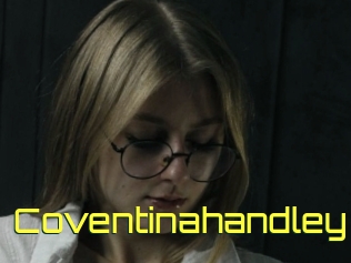 Coventinahandley